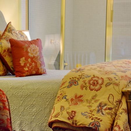 Capitol Hill Mansion B&B Inn เดนเวอร์ ภายนอก รูปภาพ