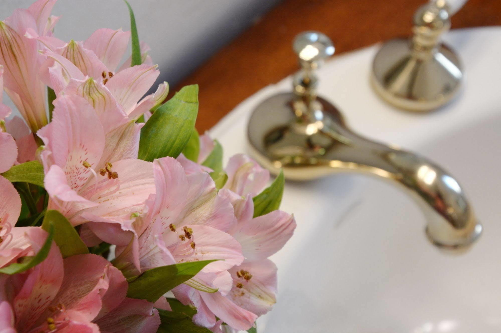 Capitol Hill Mansion B&B Inn เดนเวอร์ ภายนอก รูปภาพ